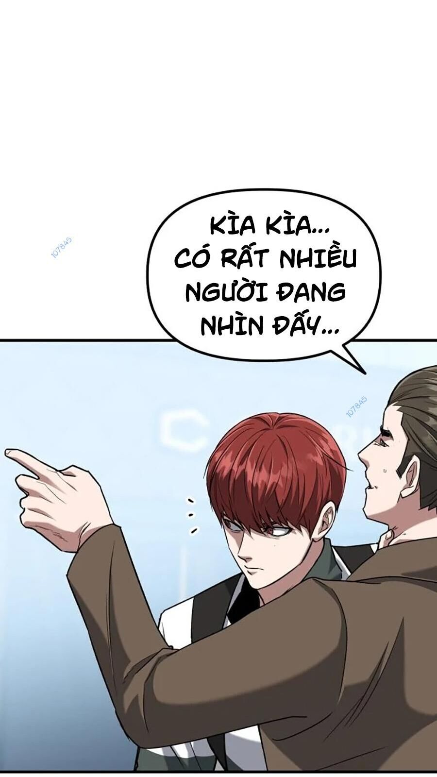 Sát Nhân Cuồng Loạn - Chapter 32 - Page 17