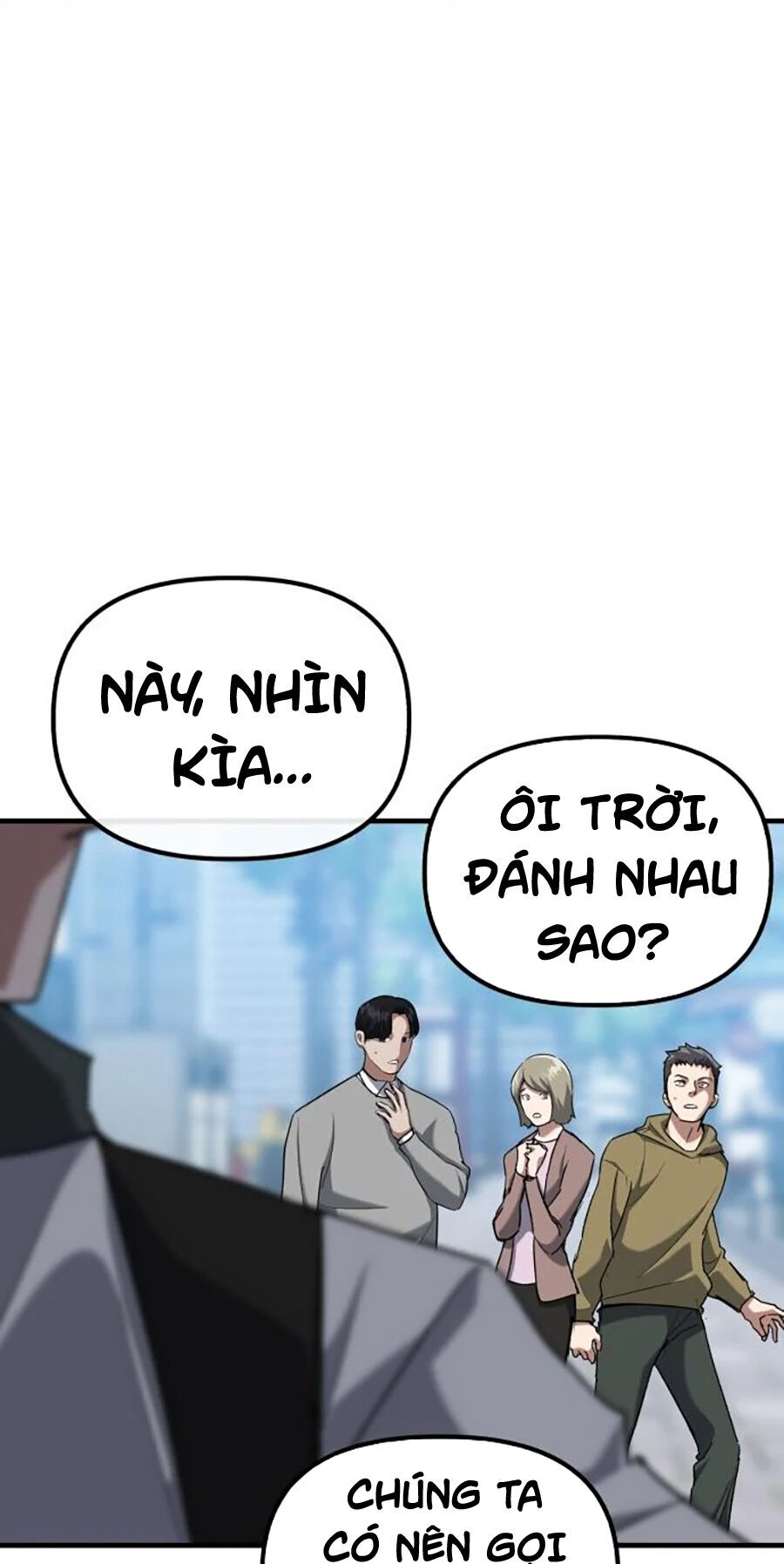 Sát Nhân Cuồng Loạn - Chapter 32 - Page 18