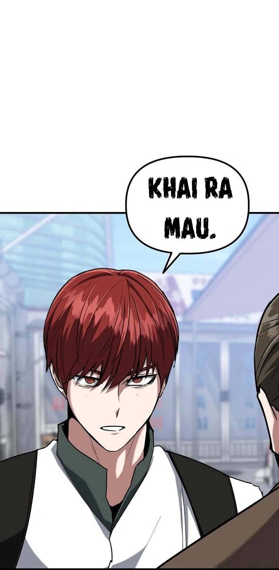 Sát Nhân Cuồng Loạn - Chapter 32 - Page 21