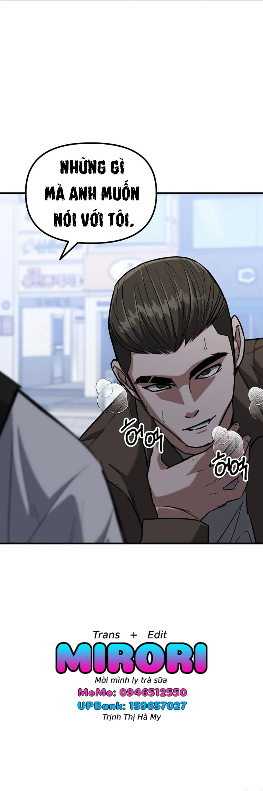 Sát Nhân Cuồng Loạn - Chapter 32 - Page 22