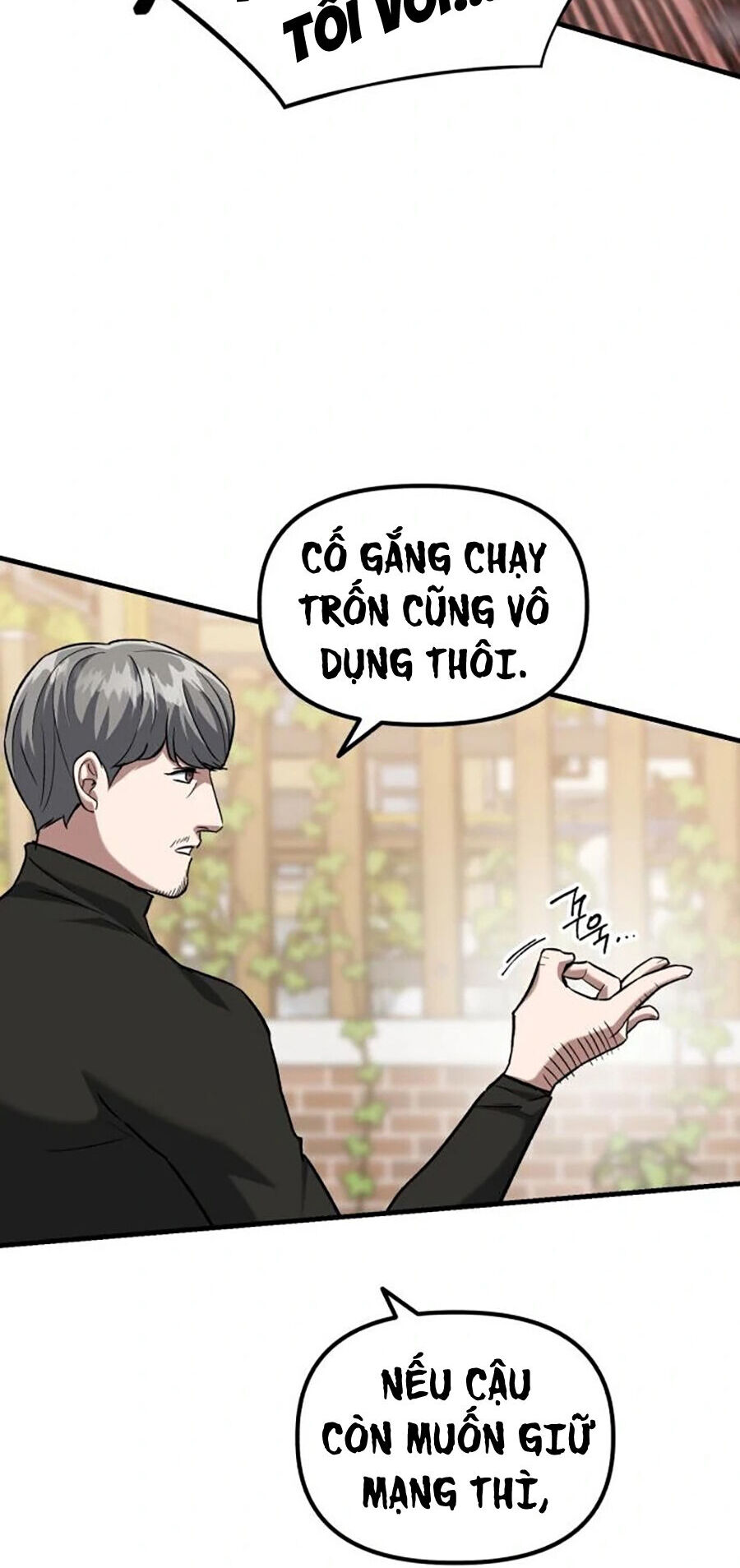 Sát Nhân Cuồng Loạn - Chapter 32 - Page 26