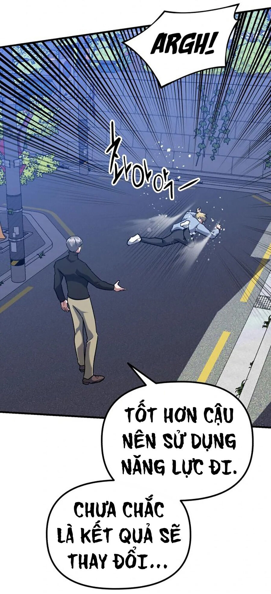 Sát Nhân Cuồng Loạn - Chapter 32 - Page 29