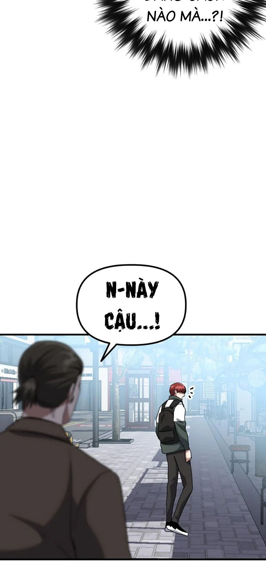 Sát Nhân Cuồng Loạn - Chapter 32 - Page 3