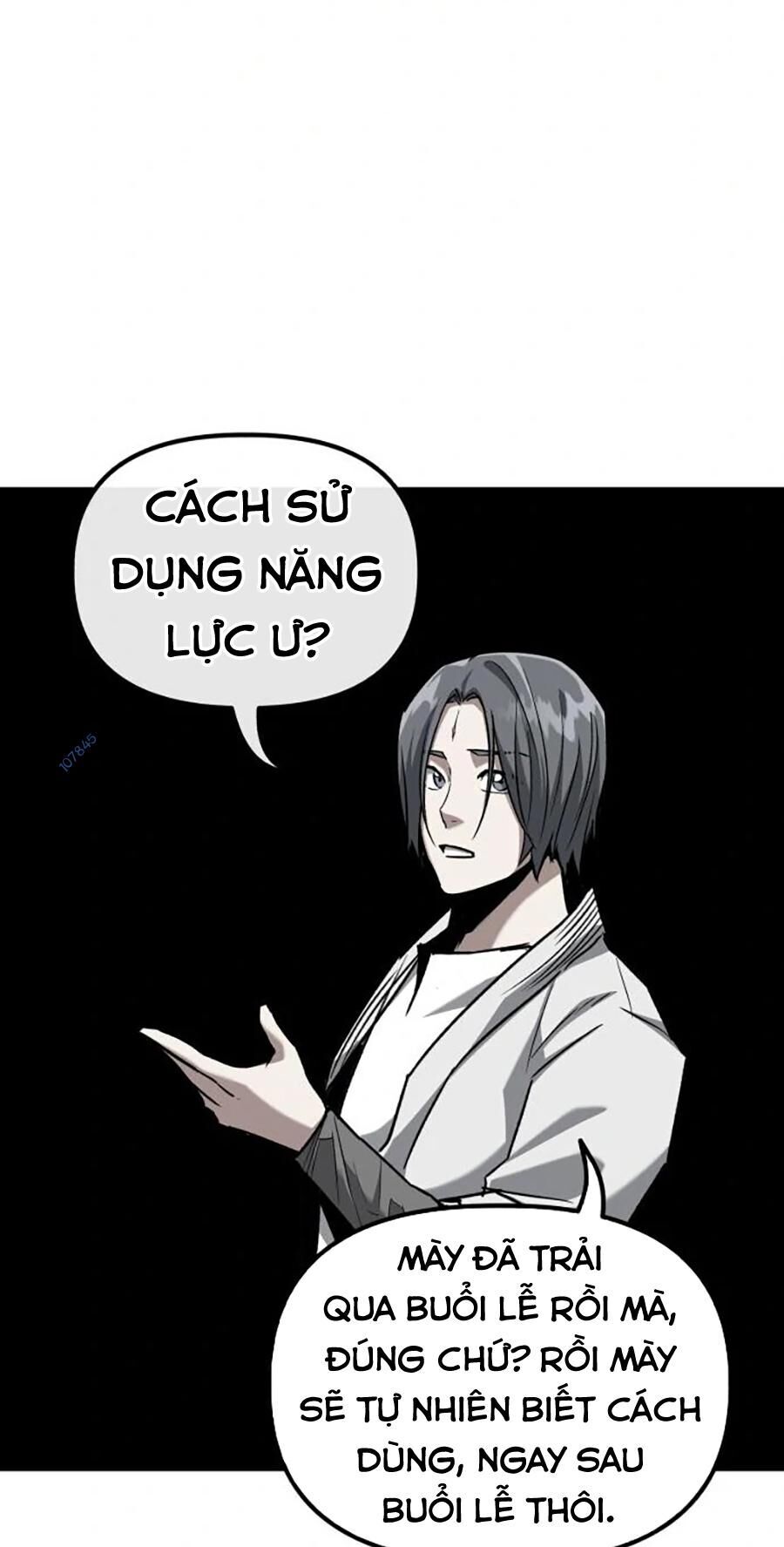 Sát Nhân Cuồng Loạn - Chapter 32 - Page 31