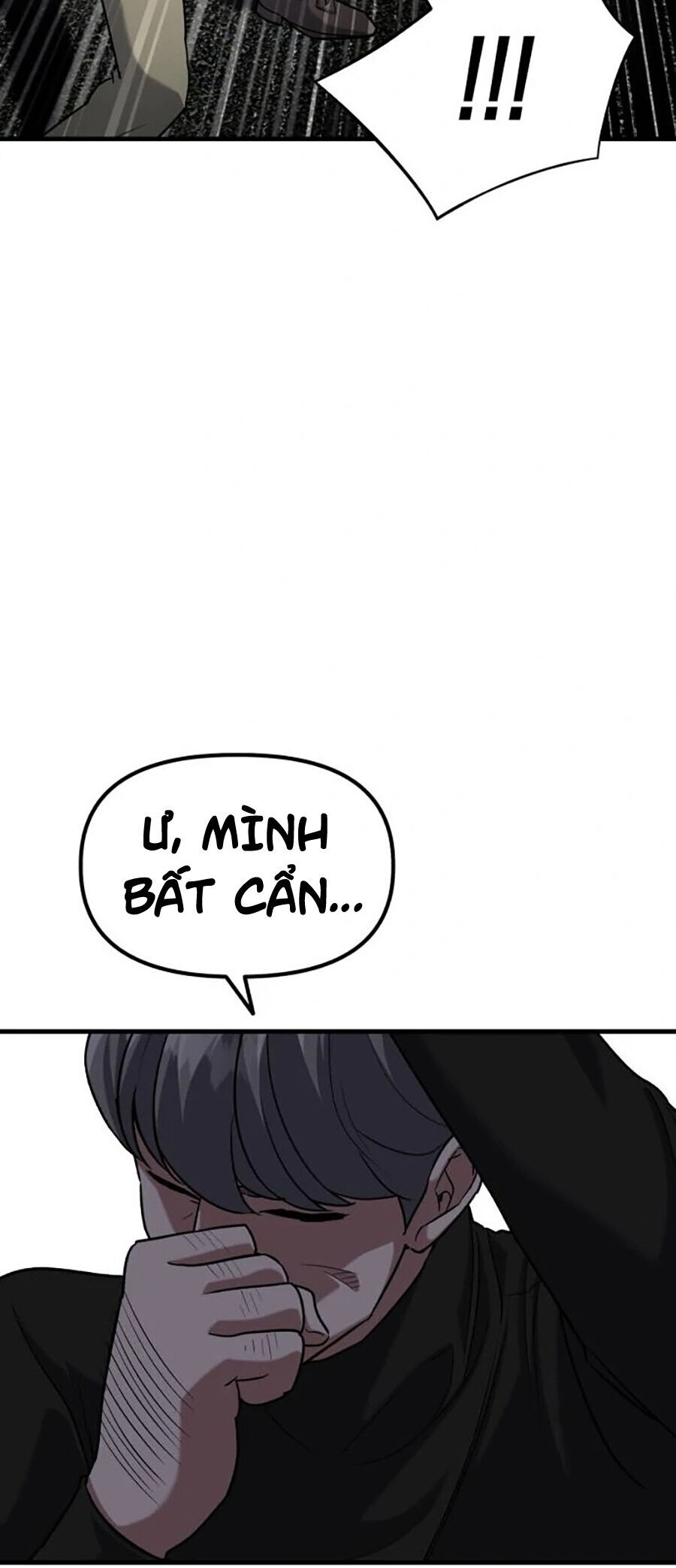 Sát Nhân Cuồng Loạn - Chapter 32 - Page 34