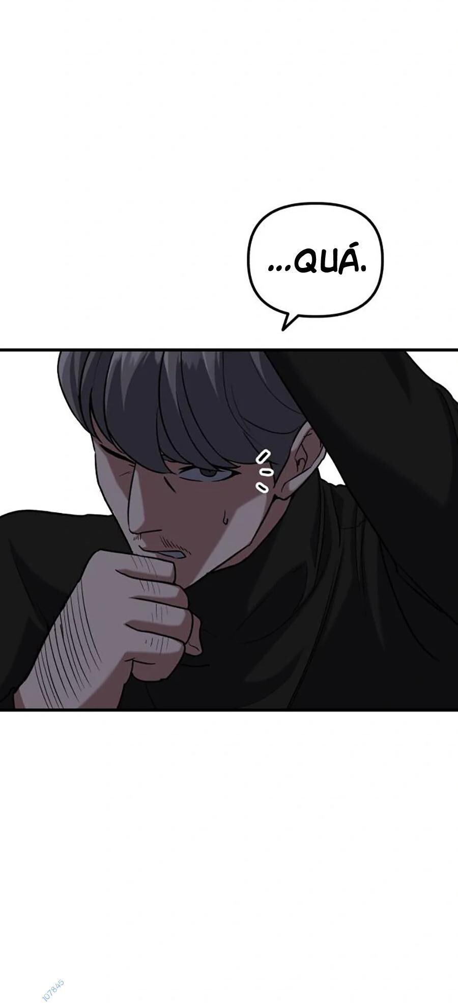 Sát Nhân Cuồng Loạn - Chapter 32 - Page 35