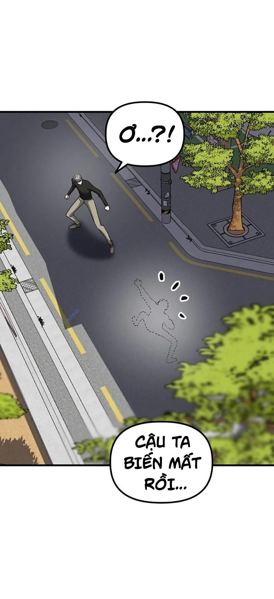 Sát Nhân Cuồng Loạn - Chapter 32 - Page 36