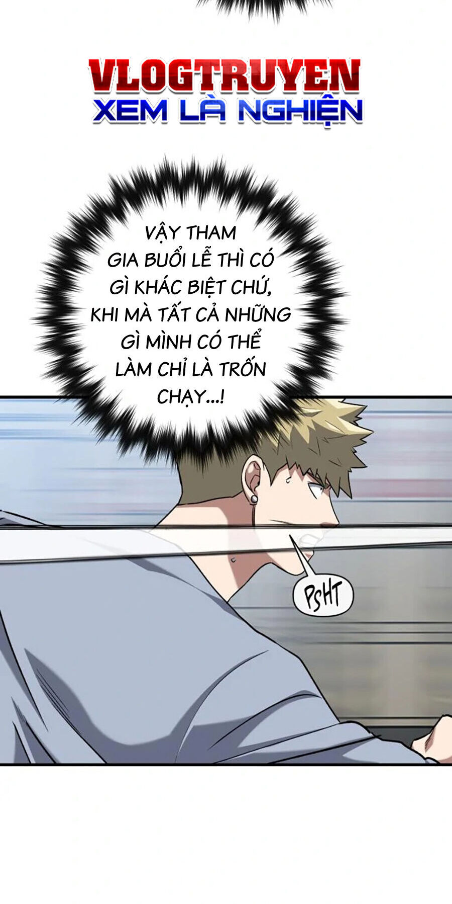 Sát Nhân Cuồng Loạn - Chapter 32 - Page 38
