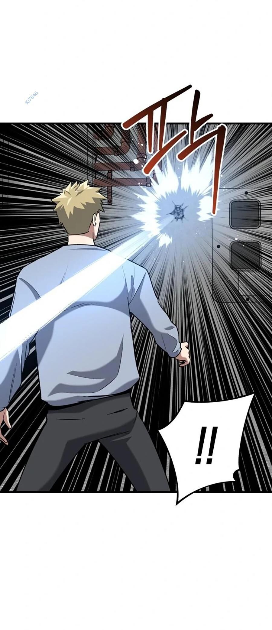 Sát Nhân Cuồng Loạn - Chapter 32 - Page 39