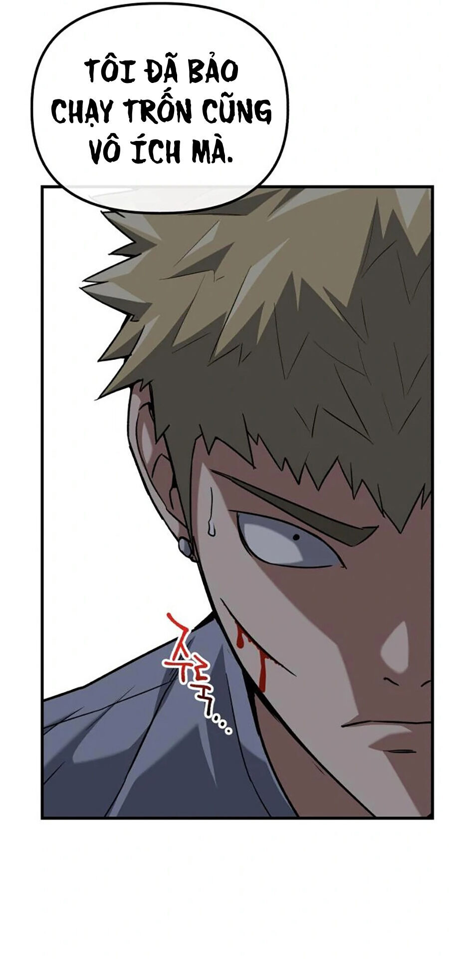 Sát Nhân Cuồng Loạn - Chapter 32 - Page 41