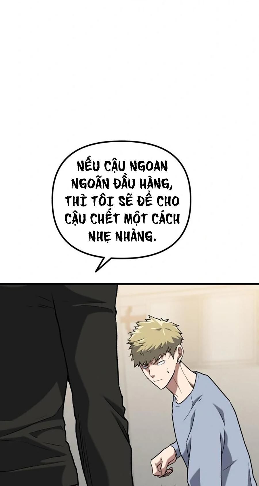 Sát Nhân Cuồng Loạn - Chapter 32 - Page 43