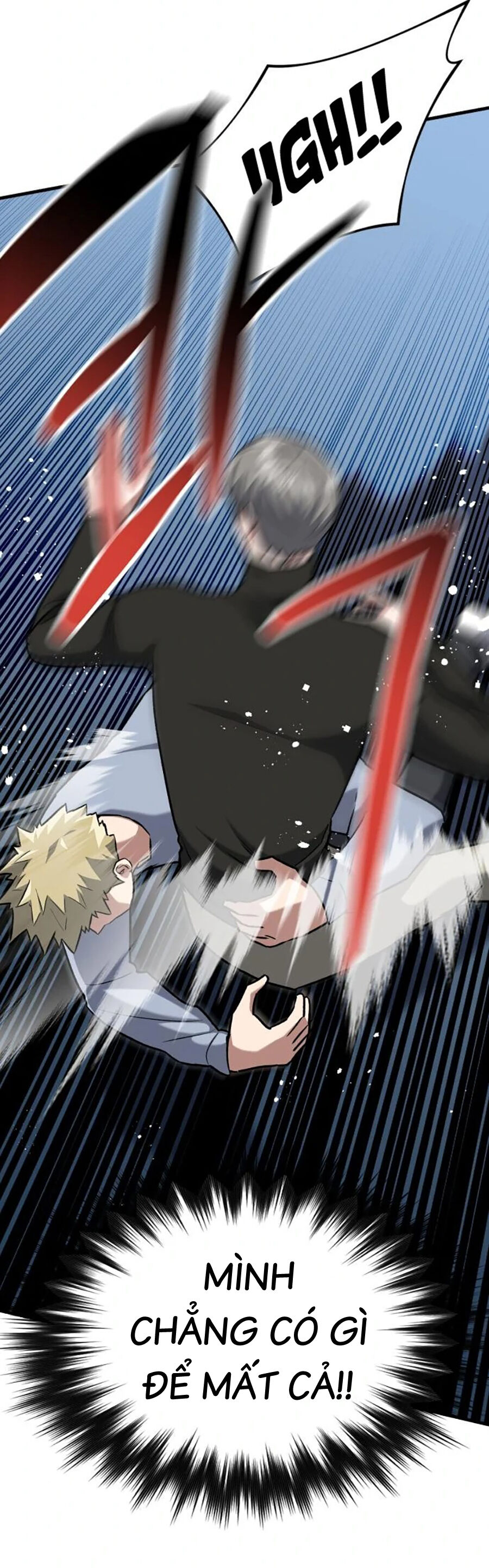 Sát Nhân Cuồng Loạn - Chapter 32 - Page 45