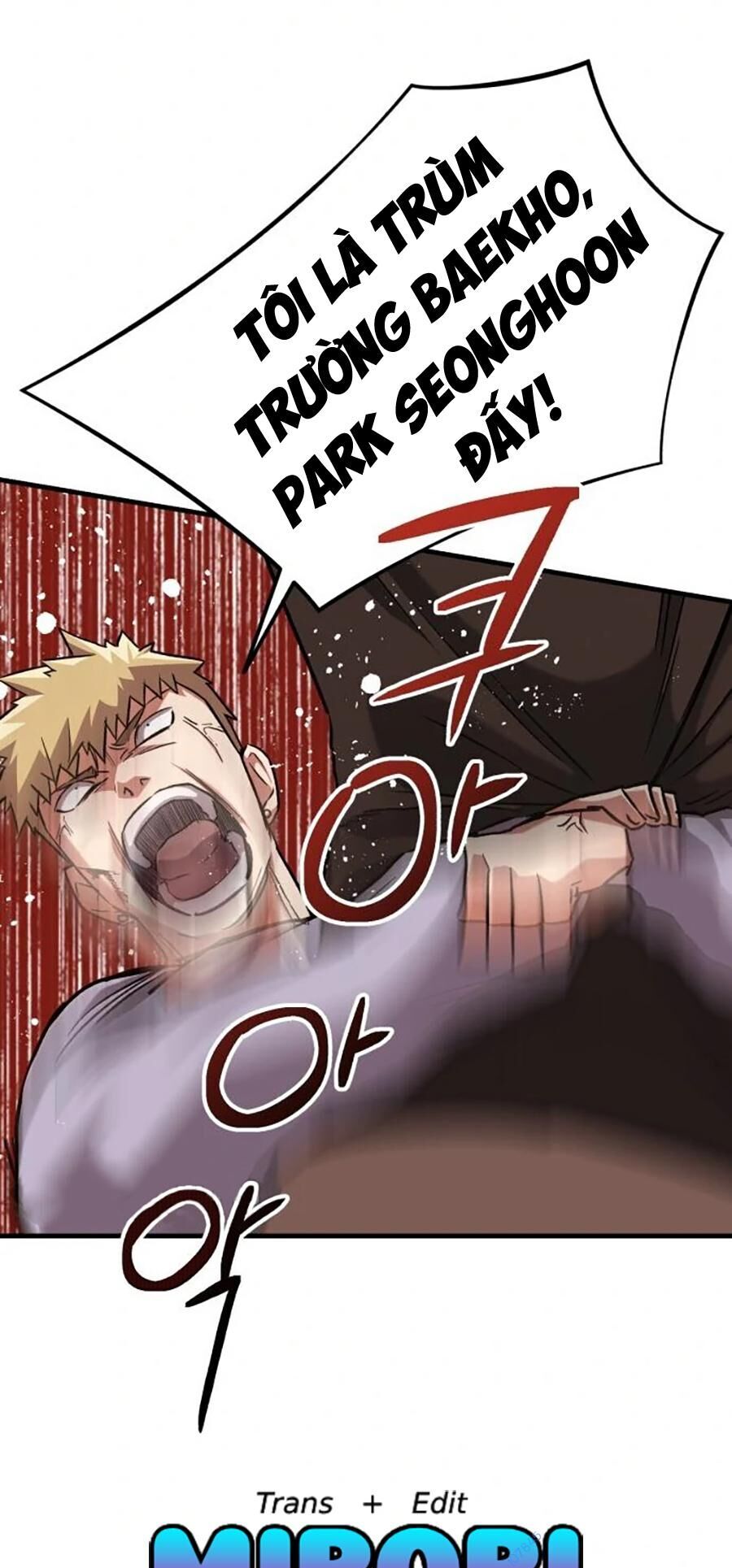 Sát Nhân Cuồng Loạn - Chapter 32 - Page 46