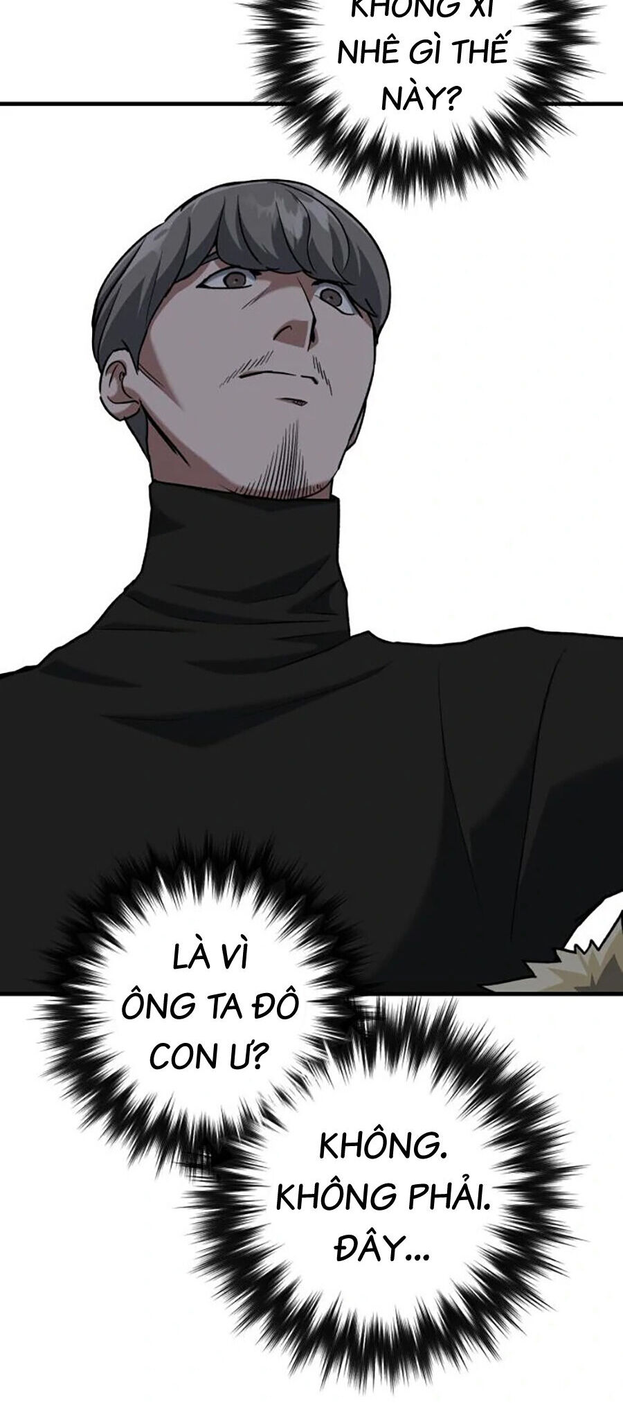 Sát Nhân Cuồng Loạn - Chapter 32 - Page 49