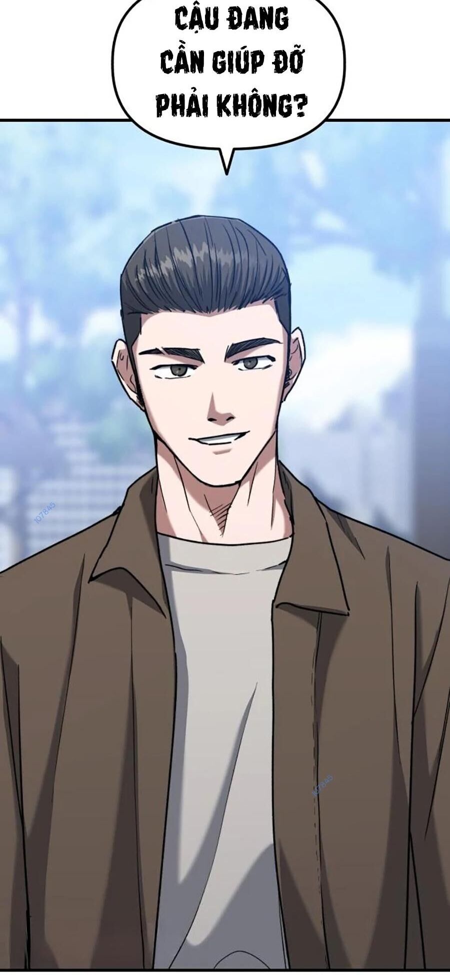 Sát Nhân Cuồng Loạn - Chapter 32 - Page 5