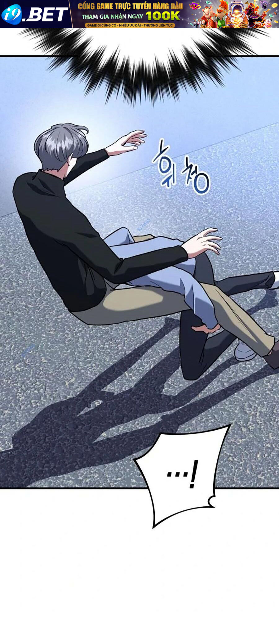 Sát Nhân Cuồng Loạn - Chapter 32 - Page 55