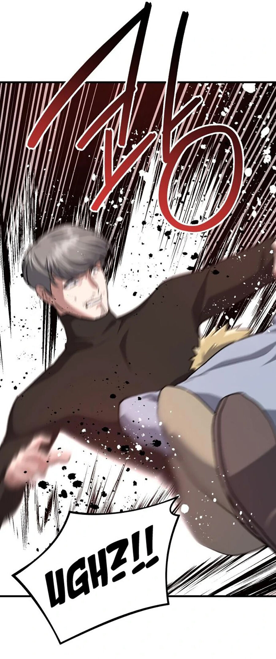 Sát Nhân Cuồng Loạn - Chapter 32 - Page 56