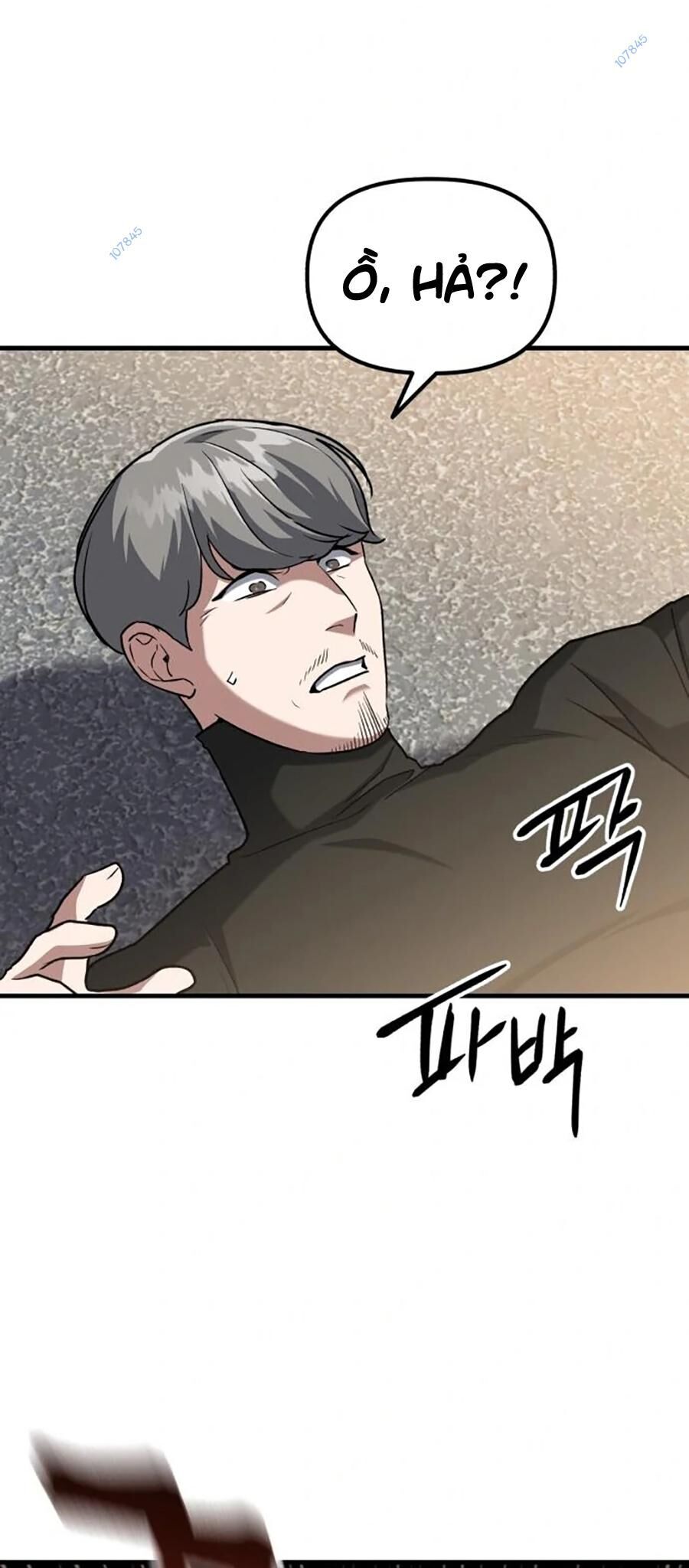 Sát Nhân Cuồng Loạn - Chapter 32 - Page 58