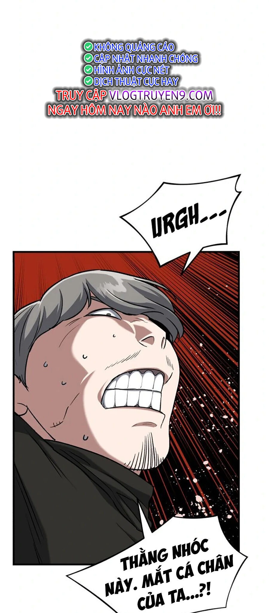 Sát Nhân Cuồng Loạn - Chapter 32 - Page 60