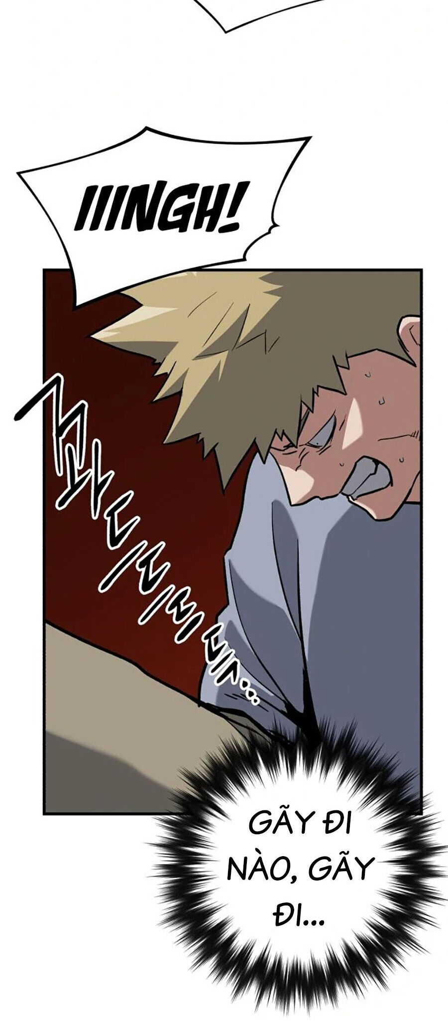 Sát Nhân Cuồng Loạn - Chapter 32 - Page 61