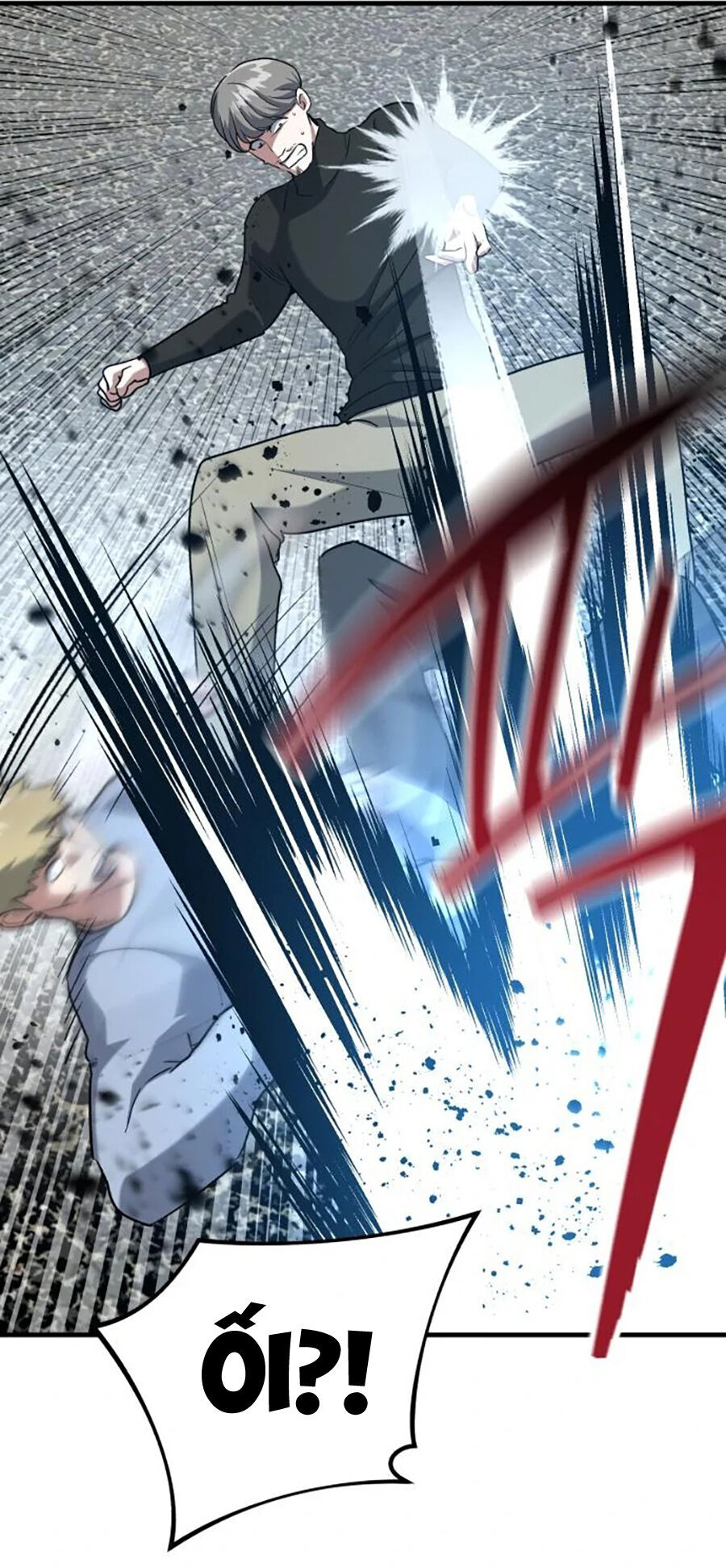 Sát Nhân Cuồng Loạn - Chapter 32 - Page 64