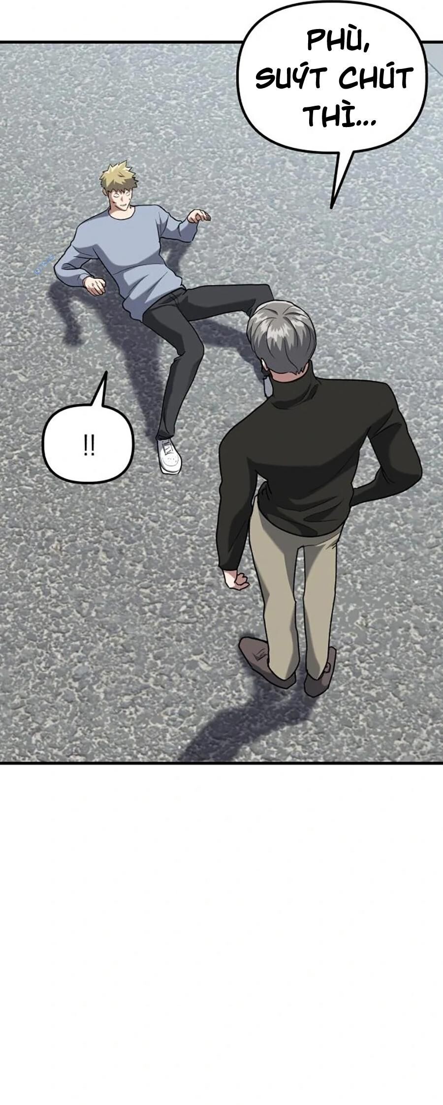 Sát Nhân Cuồng Loạn - Chapter 32 - Page 66