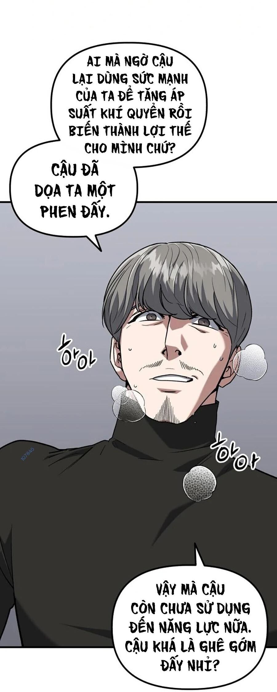 Sát Nhân Cuồng Loạn - Chapter 32 - Page 67