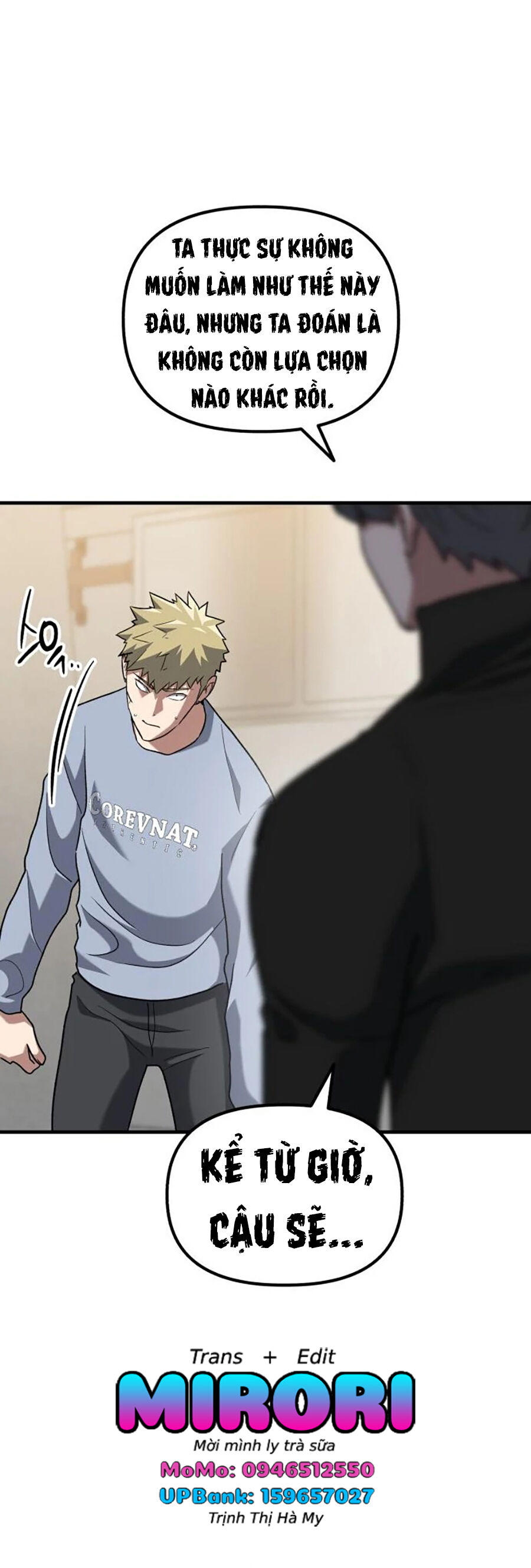 Sát Nhân Cuồng Loạn - Chapter 32 - Page 68