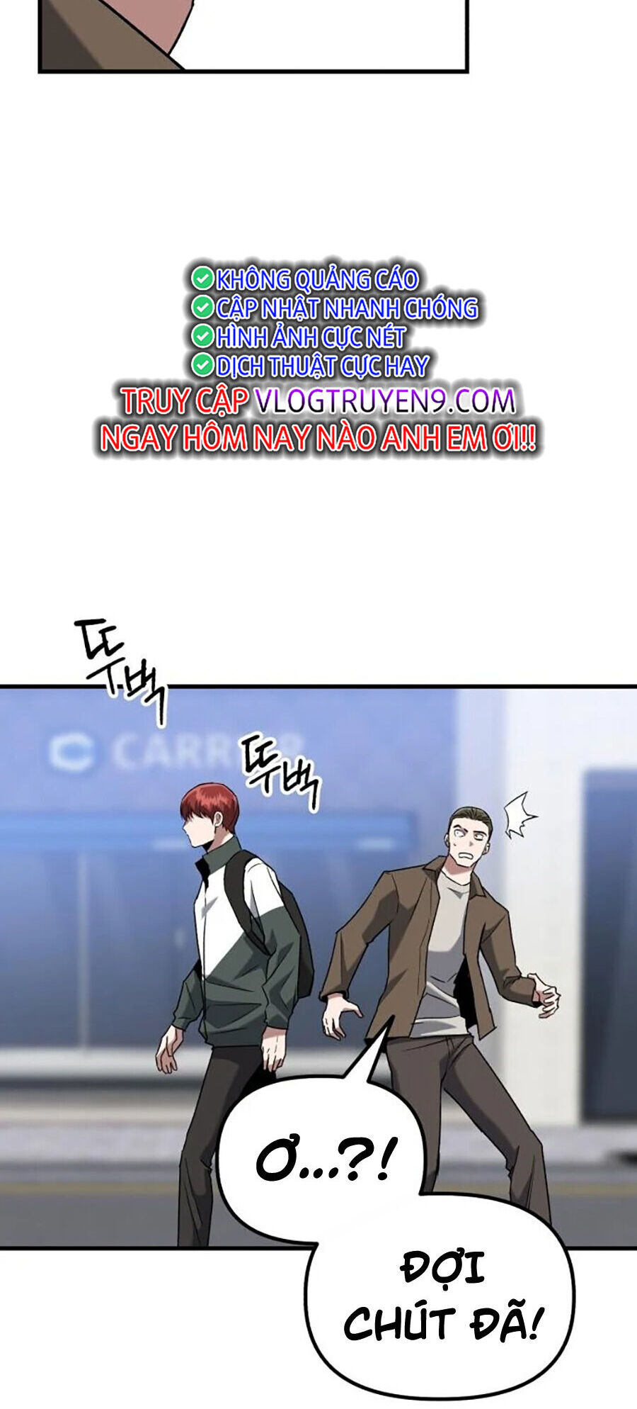 Sát Nhân Cuồng Loạn - Chapter 32 - Page 7