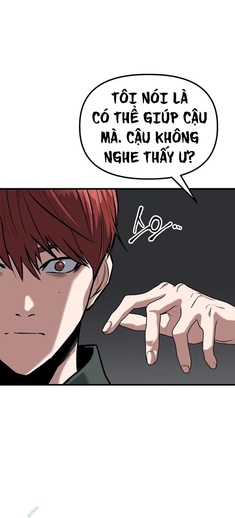 Sát Nhân Cuồng Loạn - Chapter 32 - Page 8