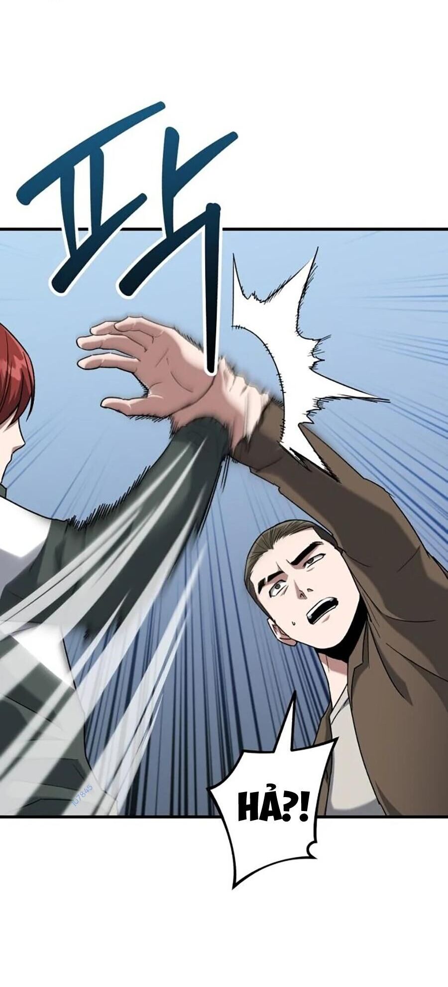 Sát Nhân Cuồng Loạn - Chapter 32 - Page 9