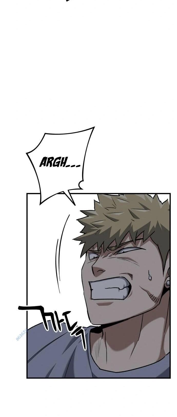 Sát Nhân Cuồng Loạn - Chapter 33 - Page 10