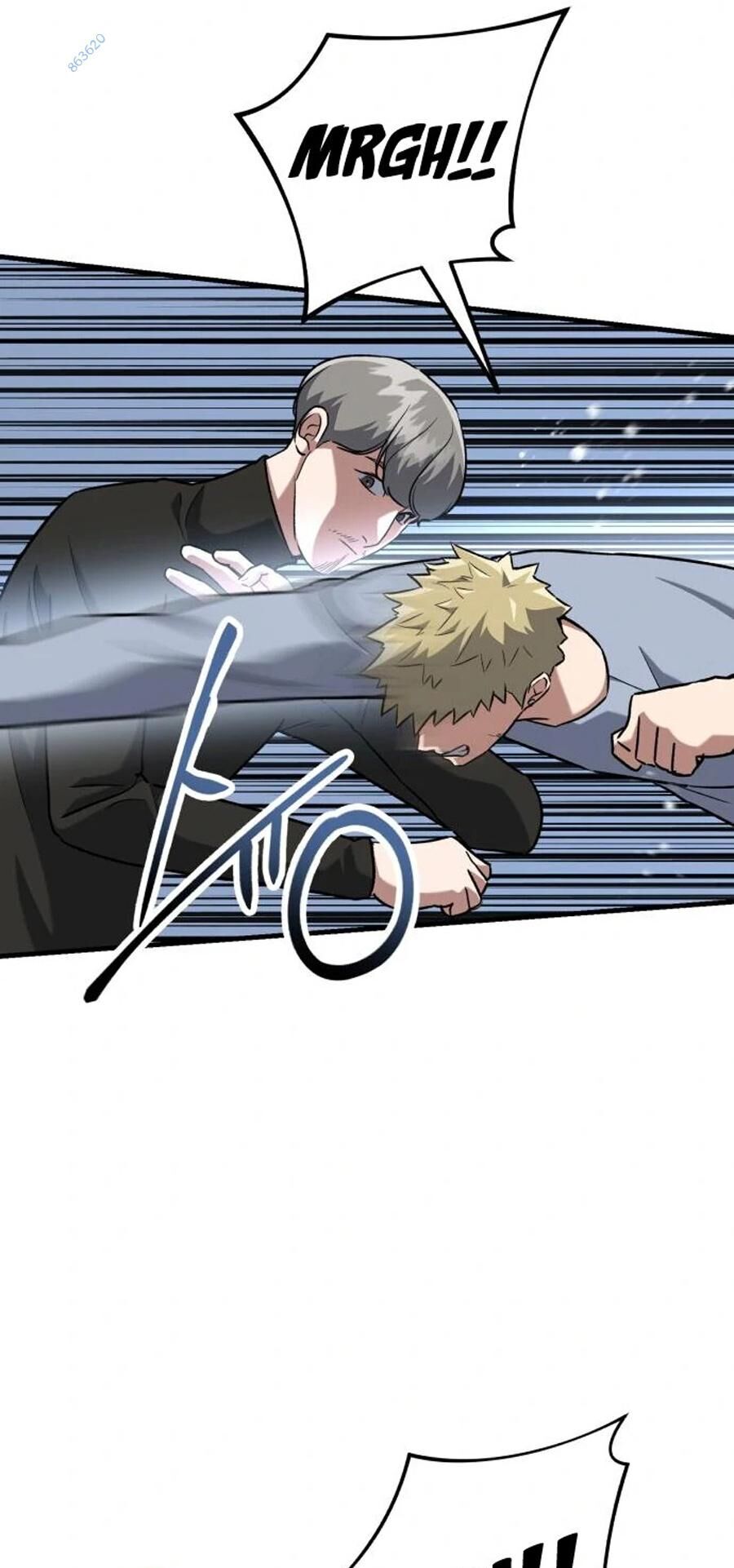 Sát Nhân Cuồng Loạn - Chapter 33 - Page 13