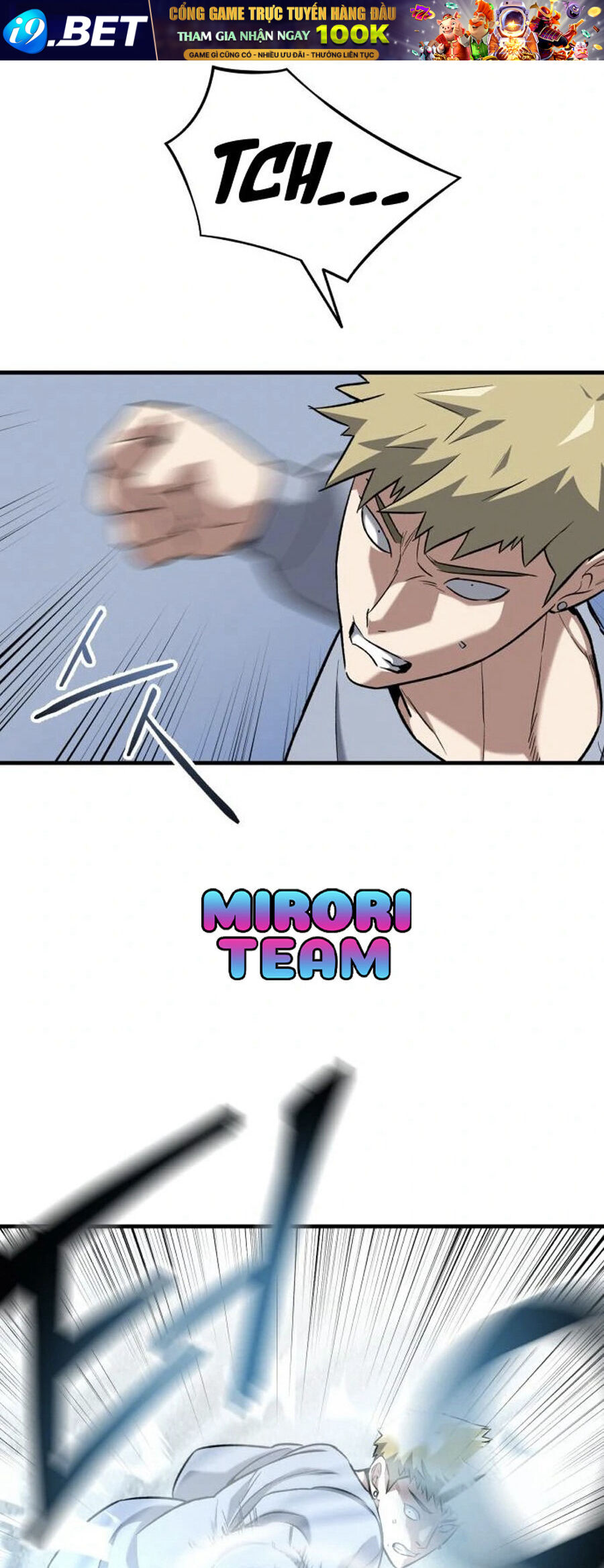 Sát Nhân Cuồng Loạn - Chapter 33 - Page 15