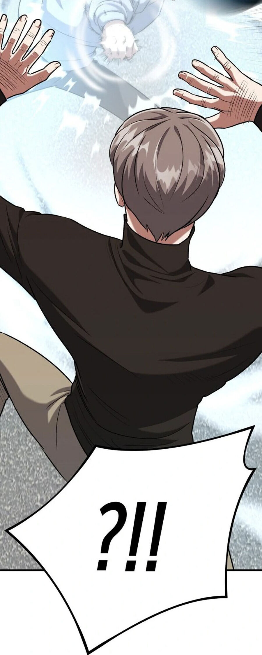 Sát Nhân Cuồng Loạn - Chapter 33 - Page 16