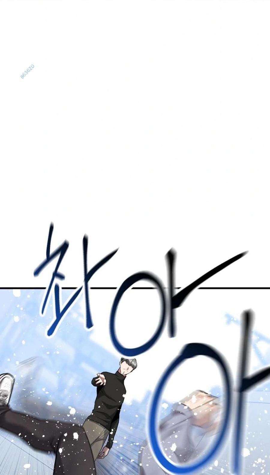 Sát Nhân Cuồng Loạn - Chapter 33 - Page 21