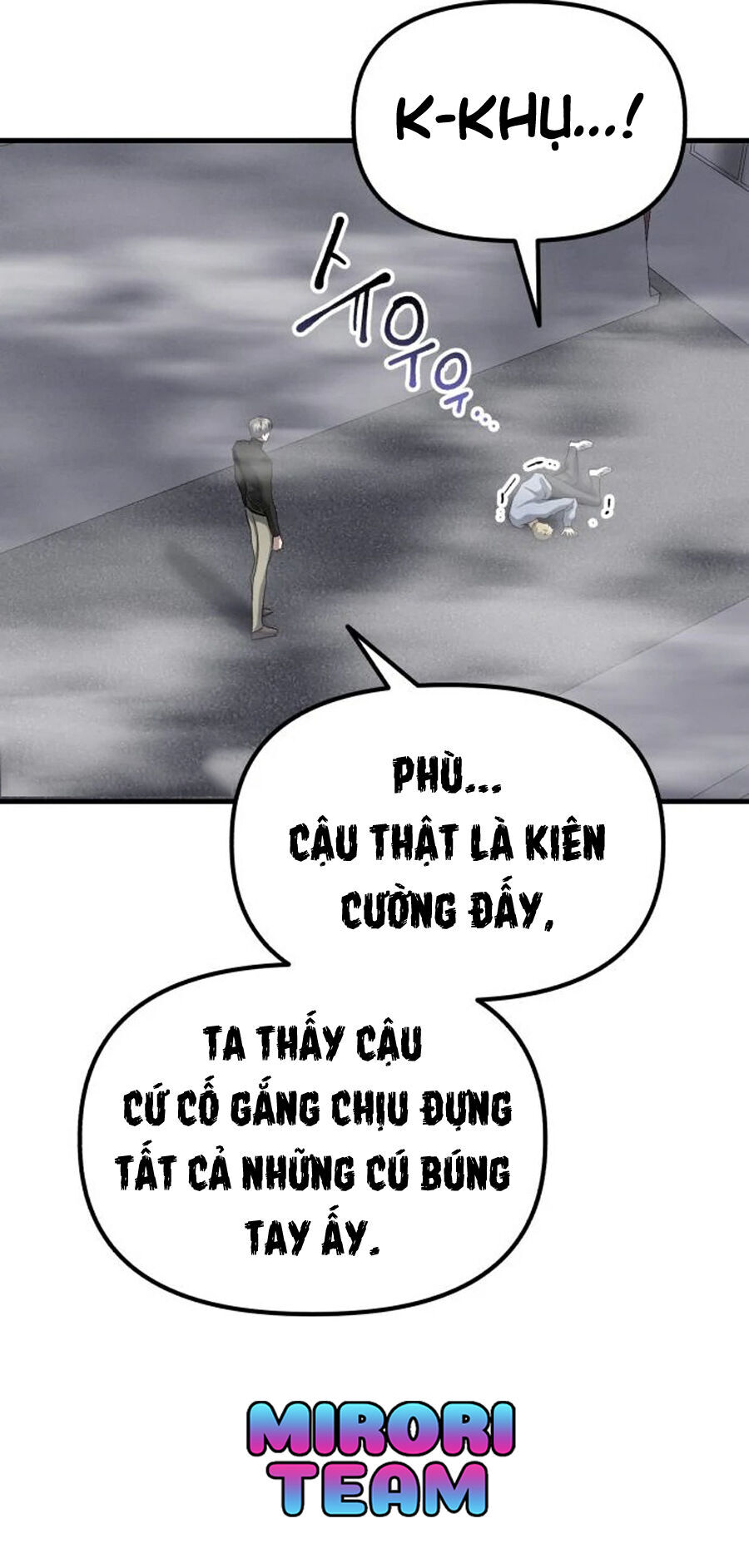 Sát Nhân Cuồng Loạn - Chapter 33 - Page 23
