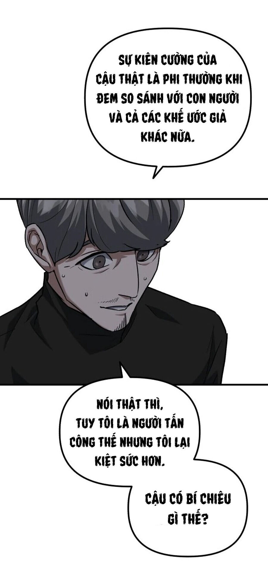 Sát Nhân Cuồng Loạn - Chapter 33 - Page 24