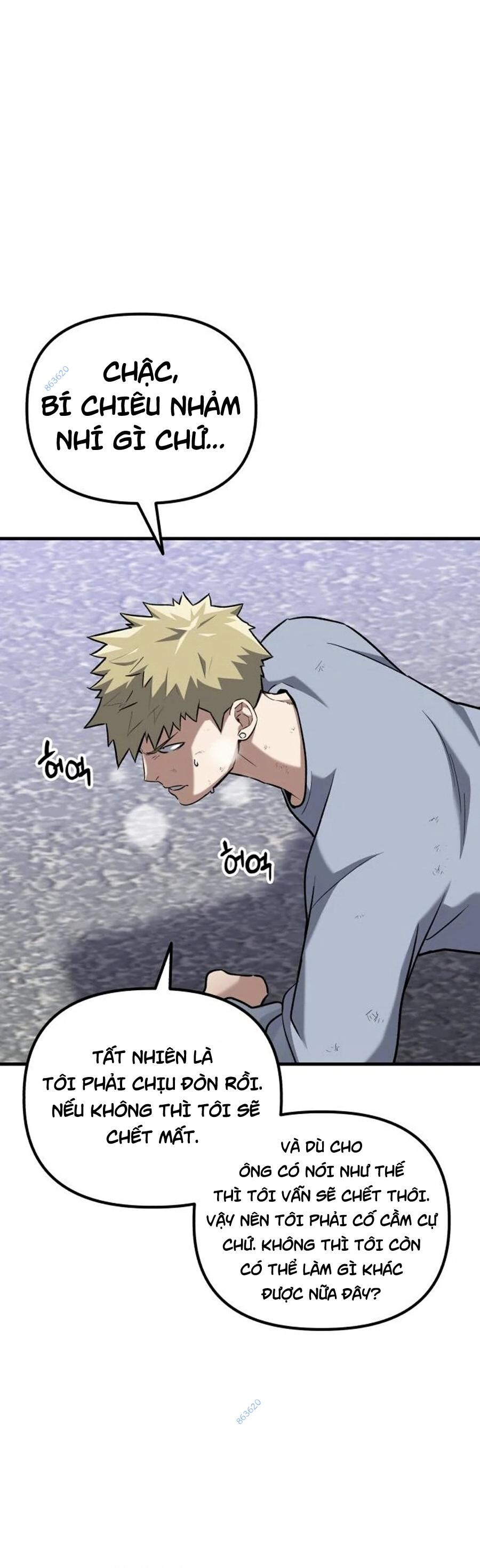 Sát Nhân Cuồng Loạn - Chapter 33 - Page 25