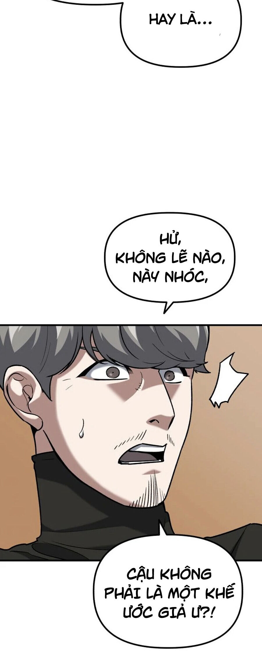 Sát Nhân Cuồng Loạn - Chapter 33 - Page 27