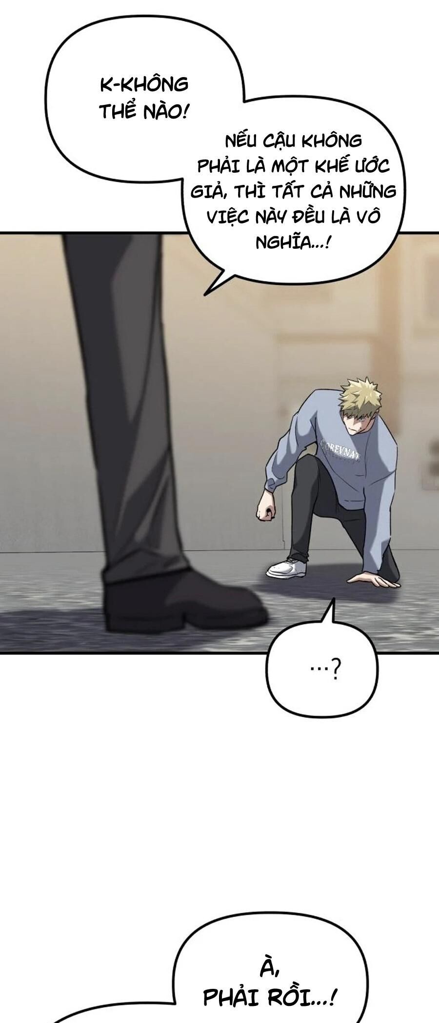 Sát Nhân Cuồng Loạn - Chapter 33 - Page 28