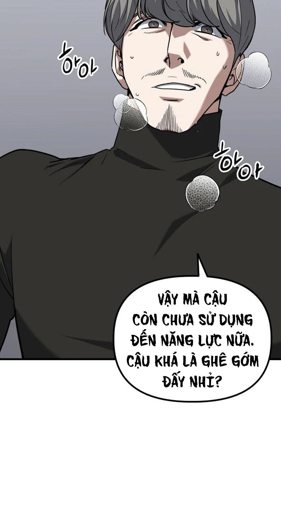 Sát Nhân Cuồng Loạn - Chapter 33 - Page 3