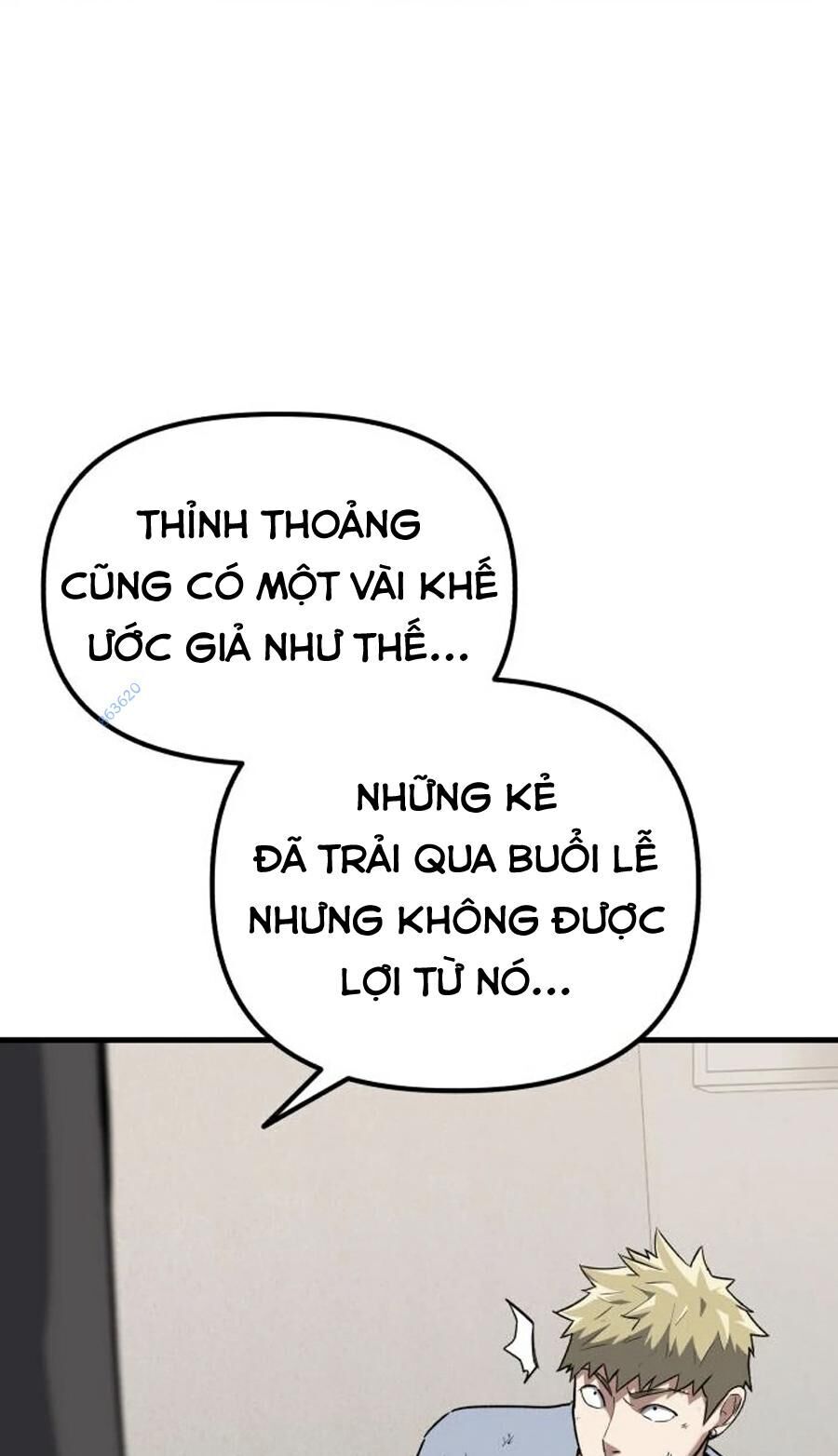 Sát Nhân Cuồng Loạn - Chapter 33 - Page 32