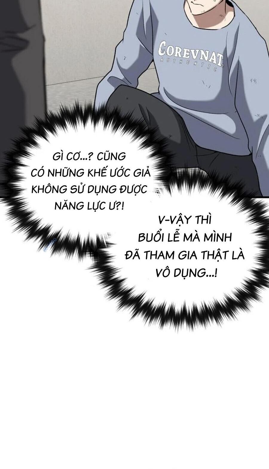 Sát Nhân Cuồng Loạn - Chapter 33 - Page 33