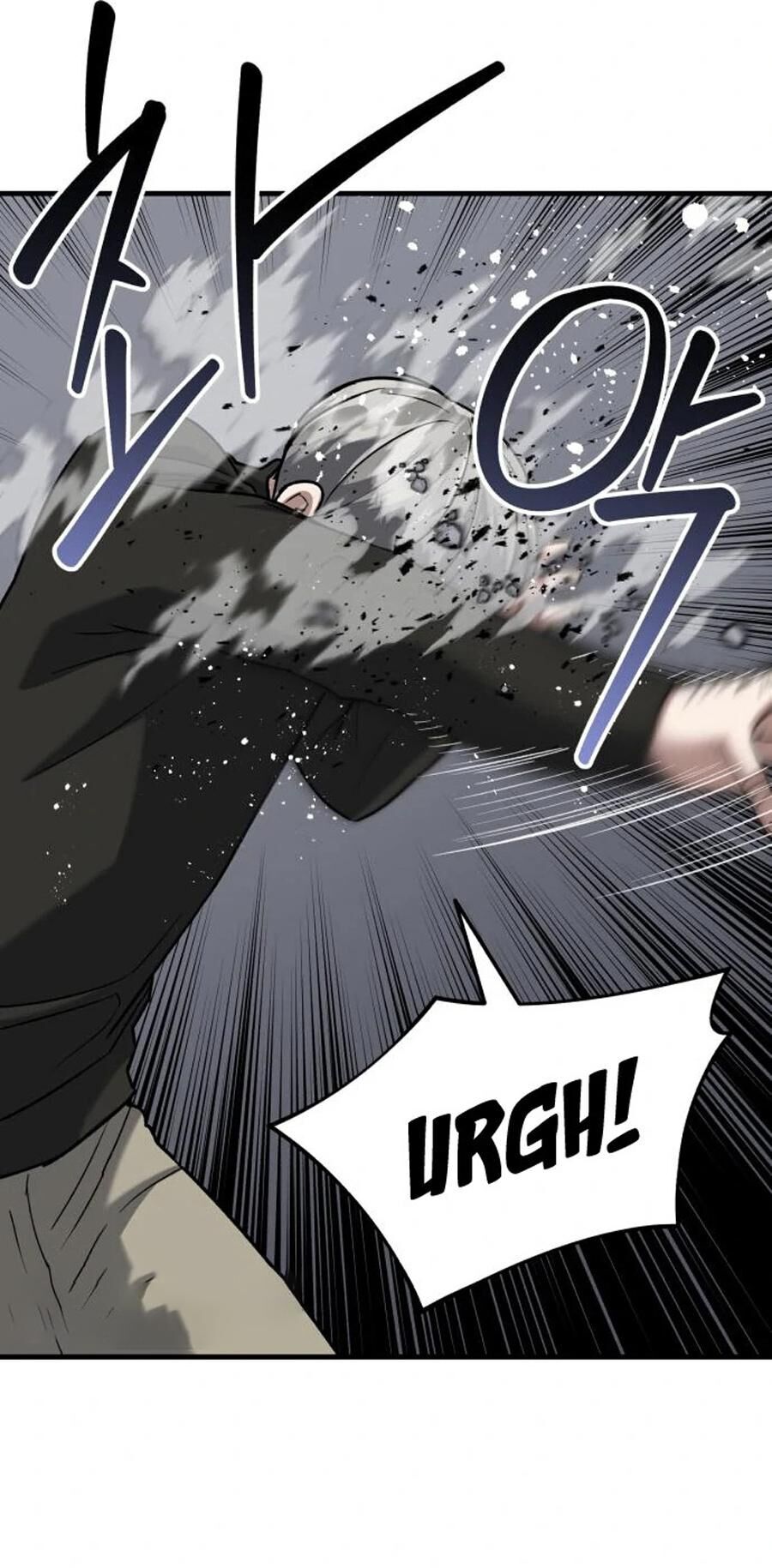 Sát Nhân Cuồng Loạn - Chapter 33 - Page 36