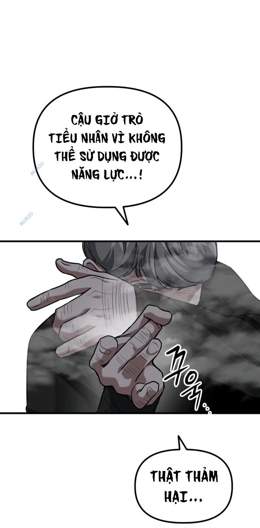 Sát Nhân Cuồng Loạn - Chapter 33 - Page 37