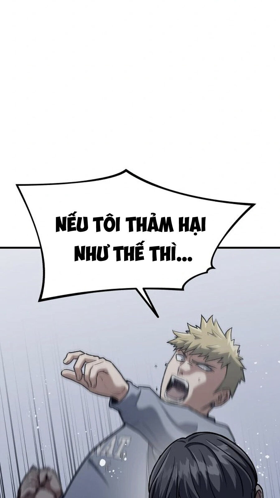 Sát Nhân Cuồng Loạn - Chapter 33 - Page 38