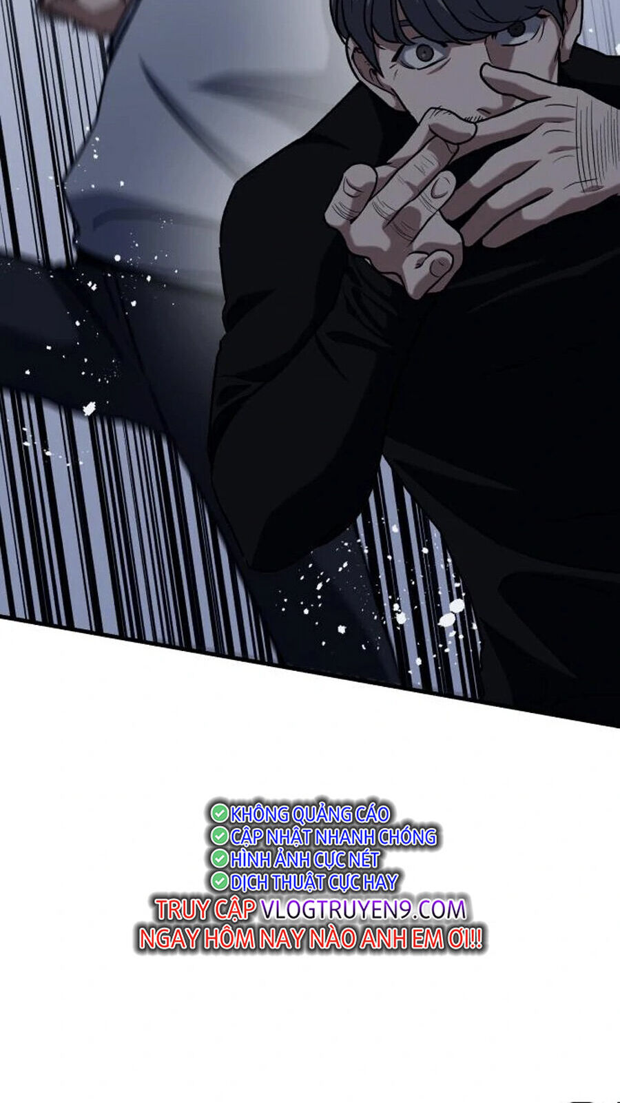 Sát Nhân Cuồng Loạn - Chapter 33 - Page 39