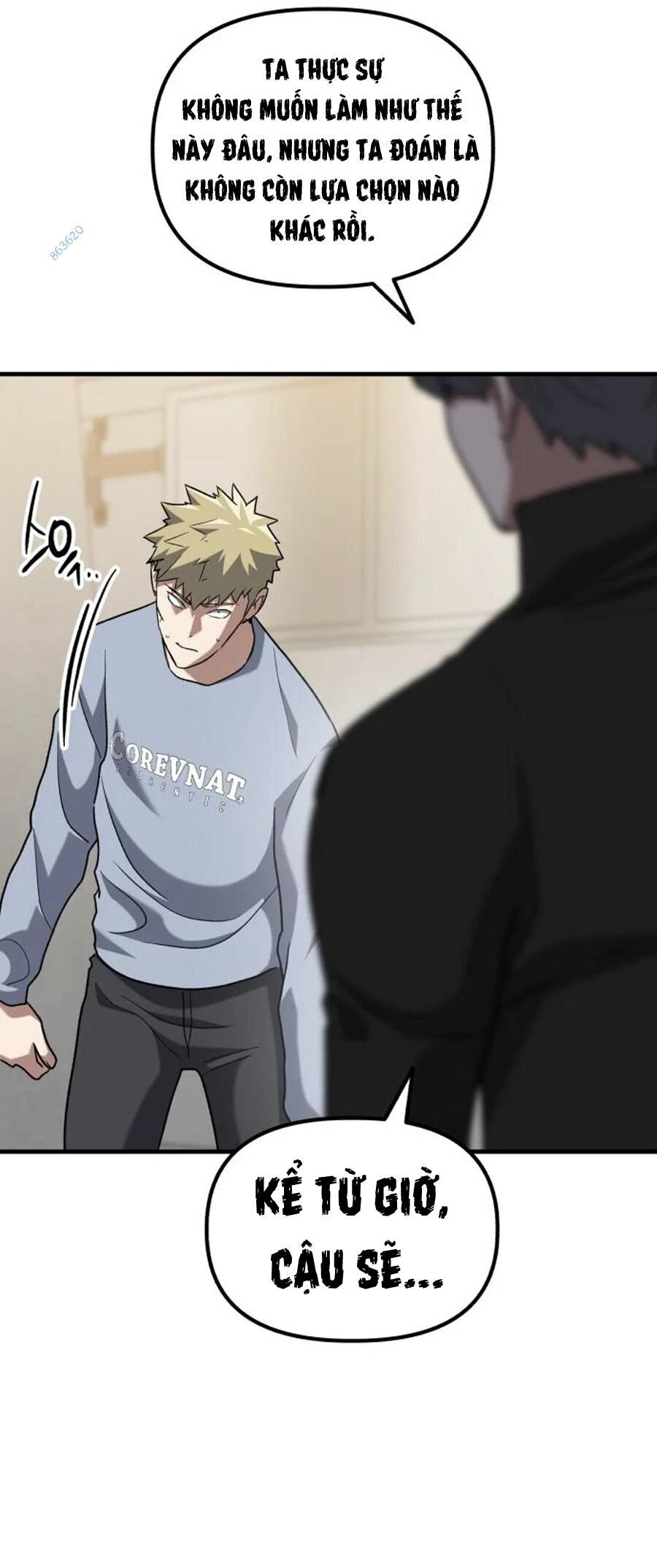 Sát Nhân Cuồng Loạn - Chapter 33 - Page 4