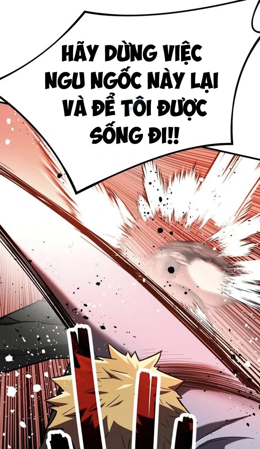 Sát Nhân Cuồng Loạn - Chapter 33 - Page 40